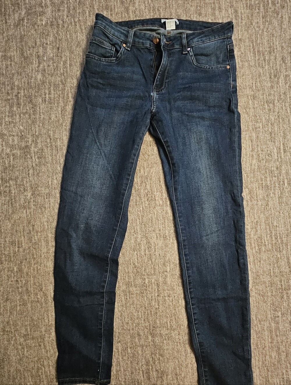 H&M JEANS PETITE